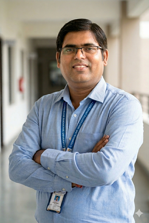 Mr. Pradip Kumar